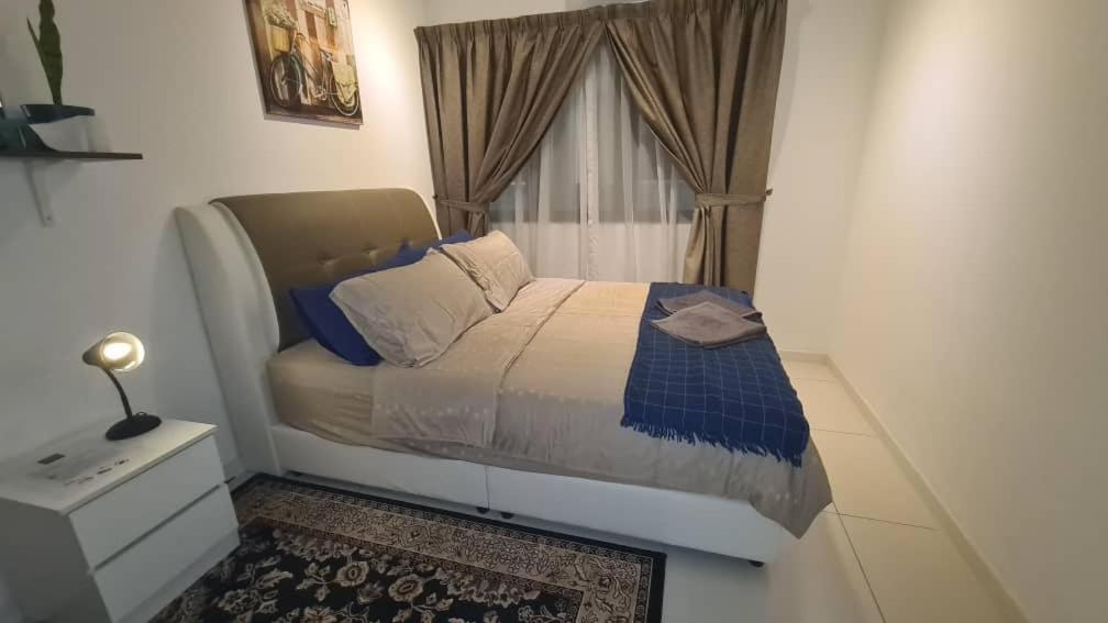 Aldridge Residence Executive Suite 2B@Shah Alam Buitenkant foto